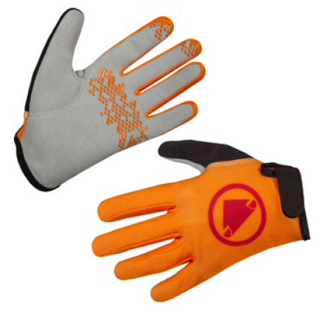 Endura Kids Nemo Glove The Bicycle Chain