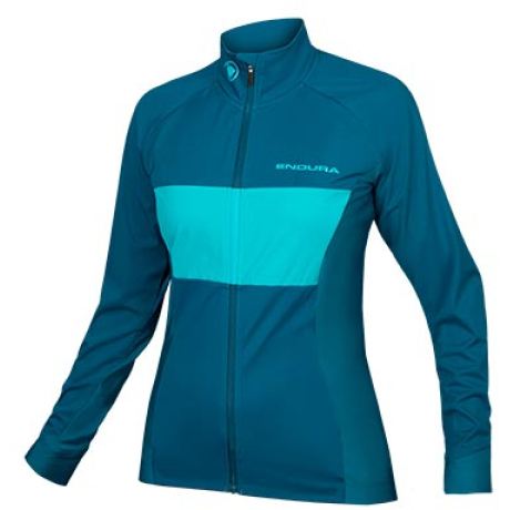 Endura Women s FS260 Pro Jetstream L S Jersey II The Bicycle Chain