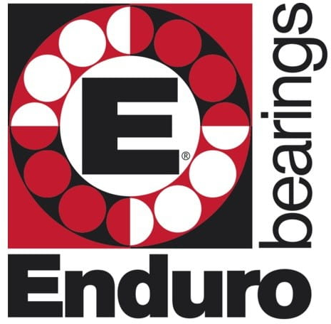 Enduro Bearings F6802 LLU MAX-E BO ABEC MAX The Bicycle Chain