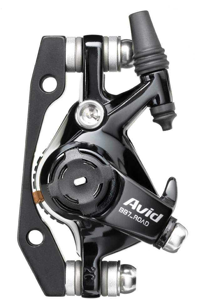 Avid shop bb7 disc