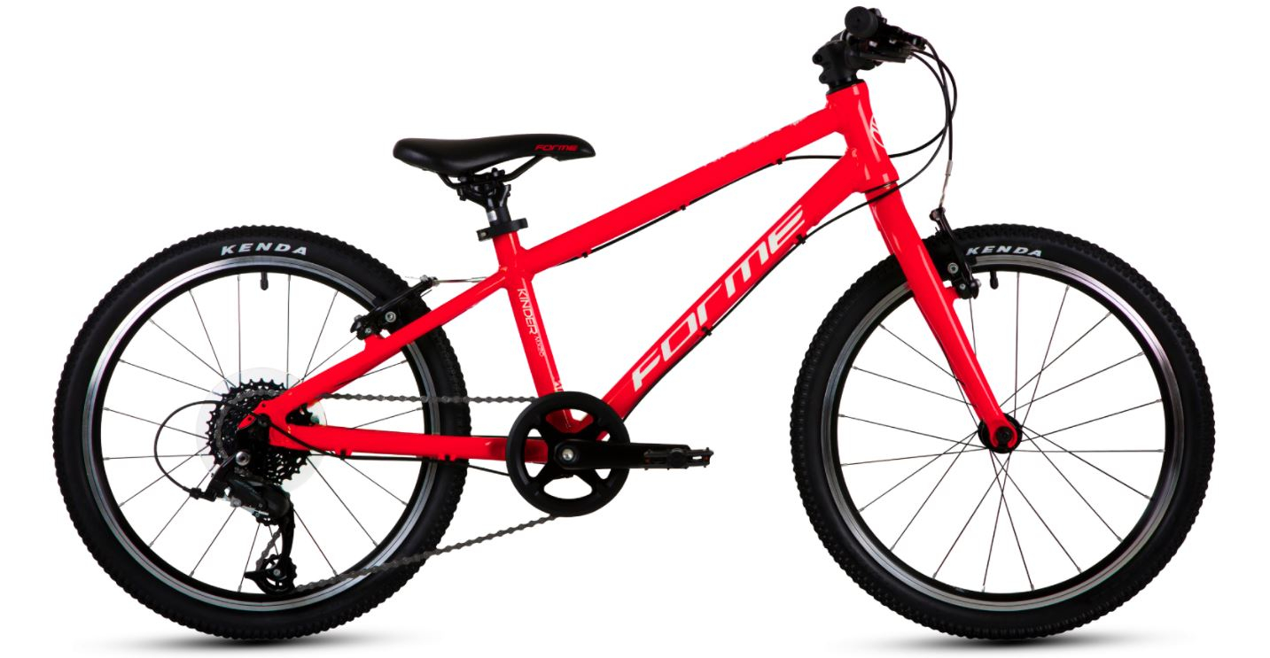 Forme online kinder bike