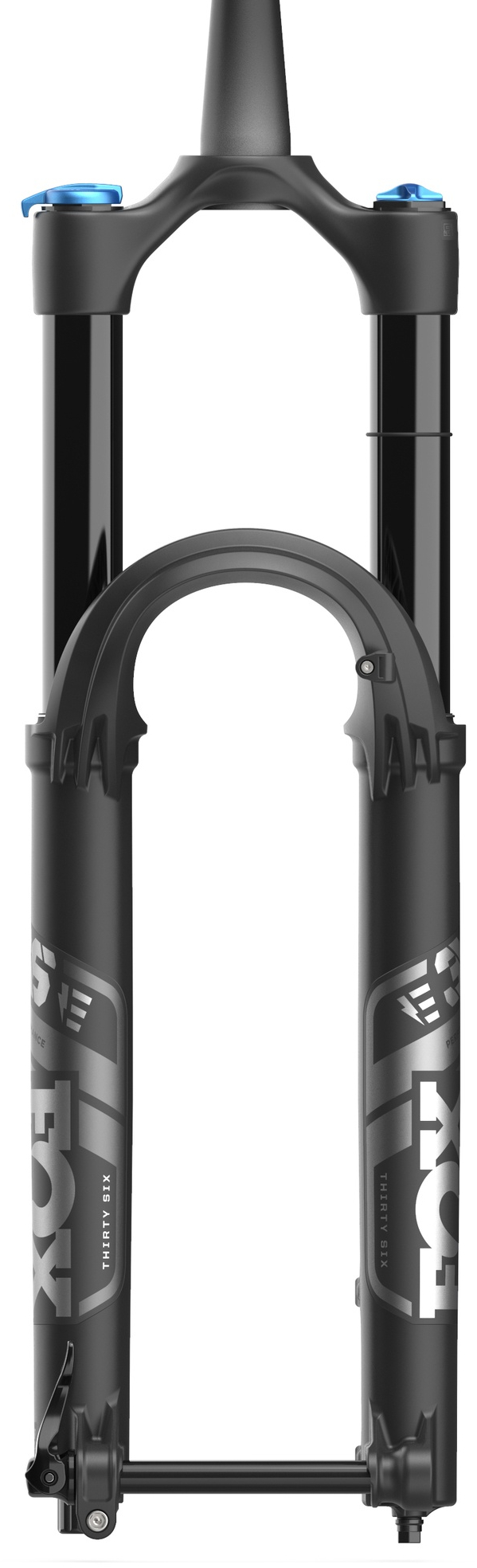 Fox 160mm fork sales