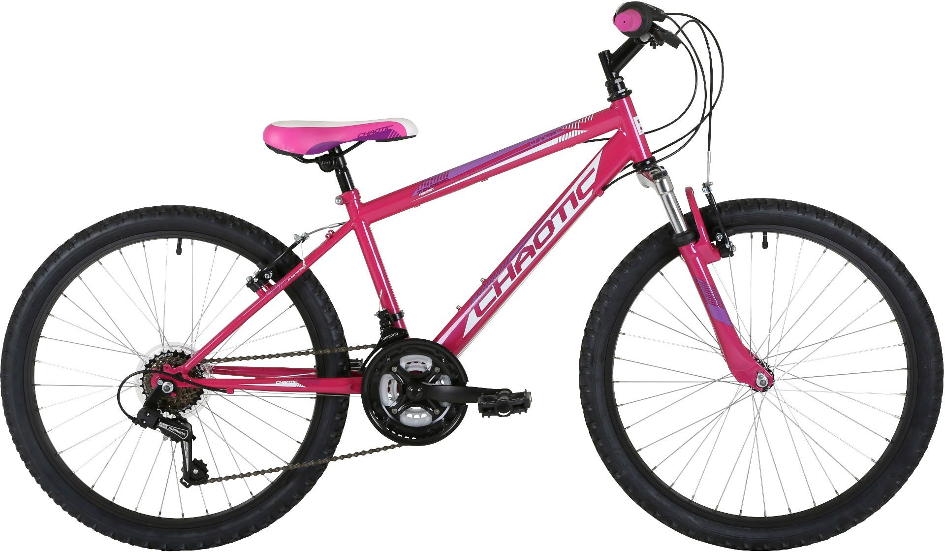 Freespirit Chaotic 24