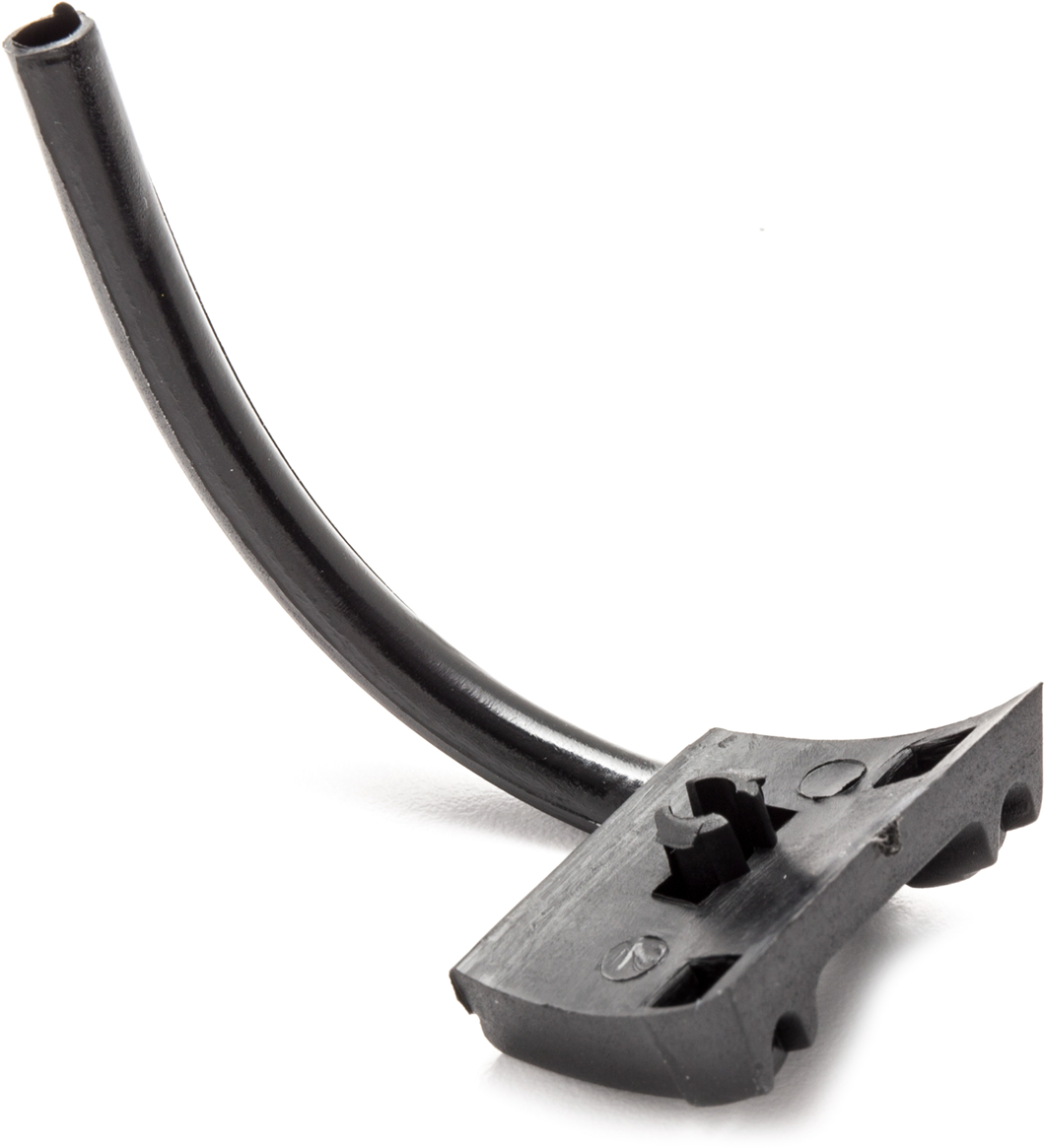 Internal cable routing bottom bracket best sale