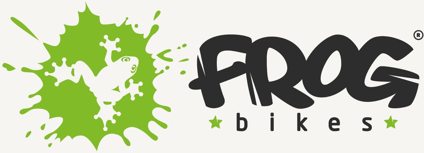 Frog bike mudguards discount