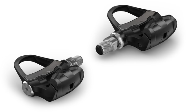 Power meter shop pedals uk