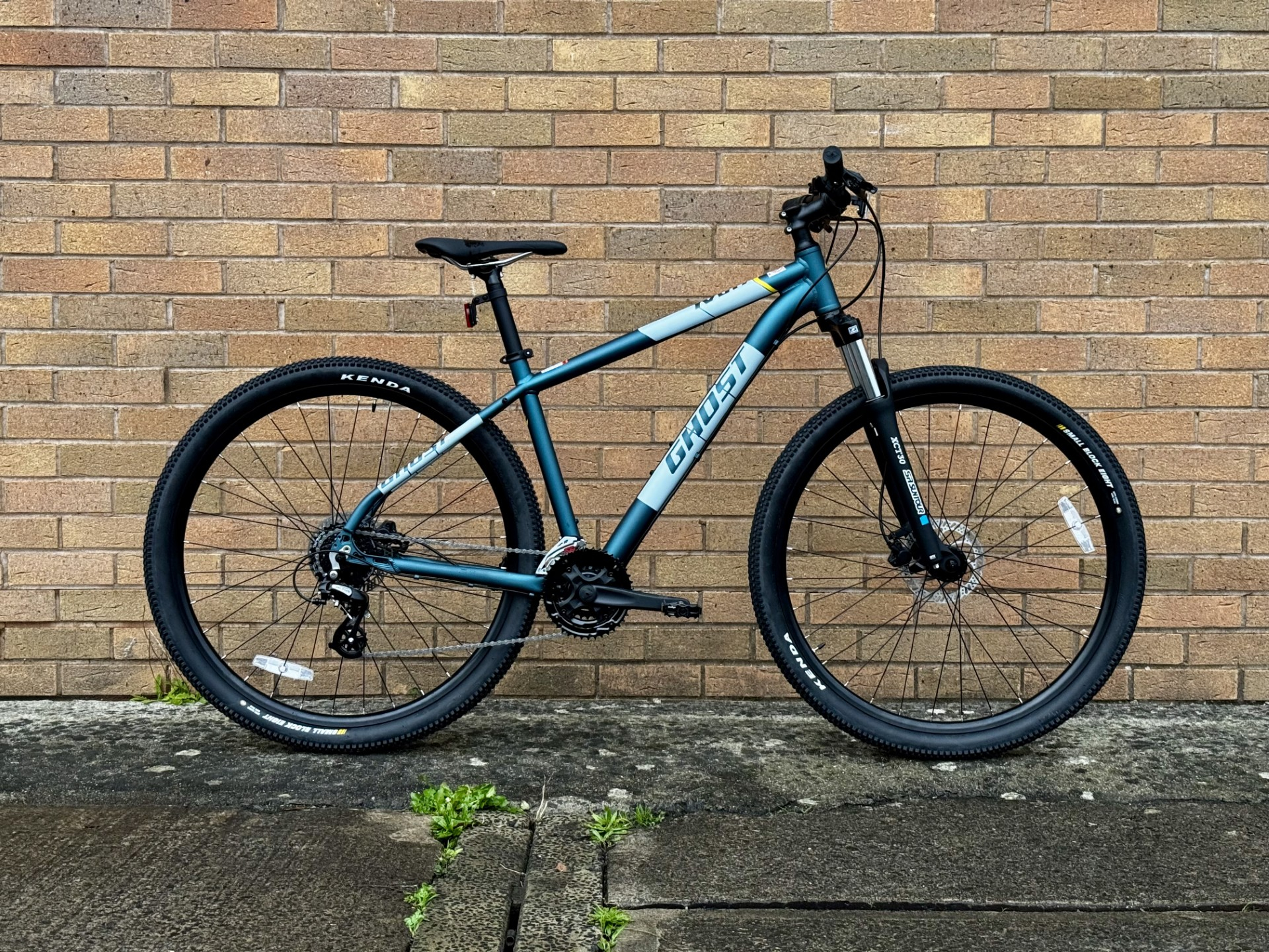 GHOST Kato Mountain Bike