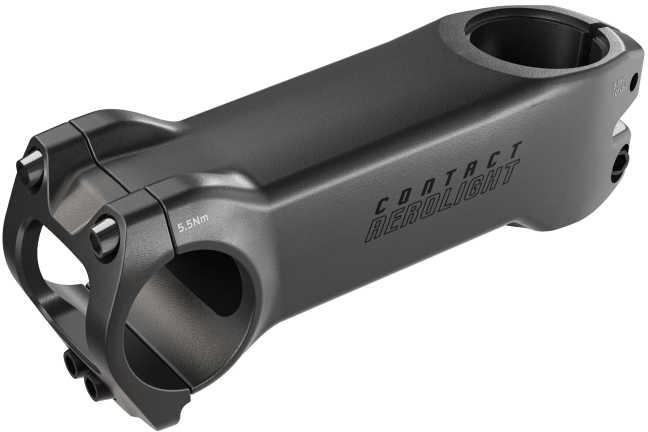 Giant Contact AeroLight Stem - The Bicycle Chain