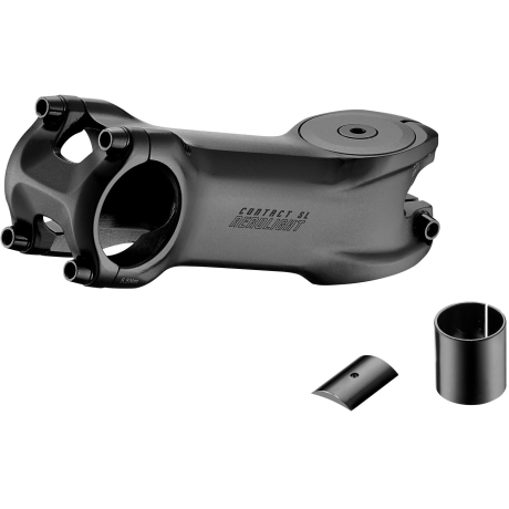 Giant Contact SL Aerolight Stem Zero Degree - The Bicycle Chain