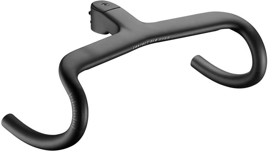 Giant Contact SLR 0 Aero Integrated Handlebar - The Bicycle Chain