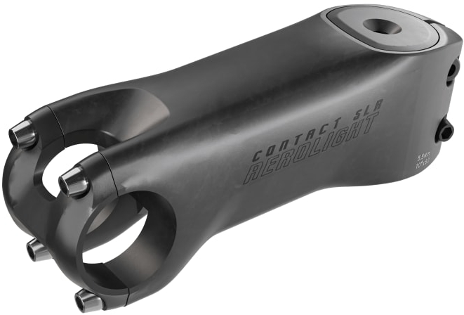 Giant Contact SLR AeroLight Stem - The Bicycle Chain