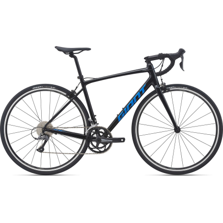 Giant Contend 2 - The Bicycle Chain