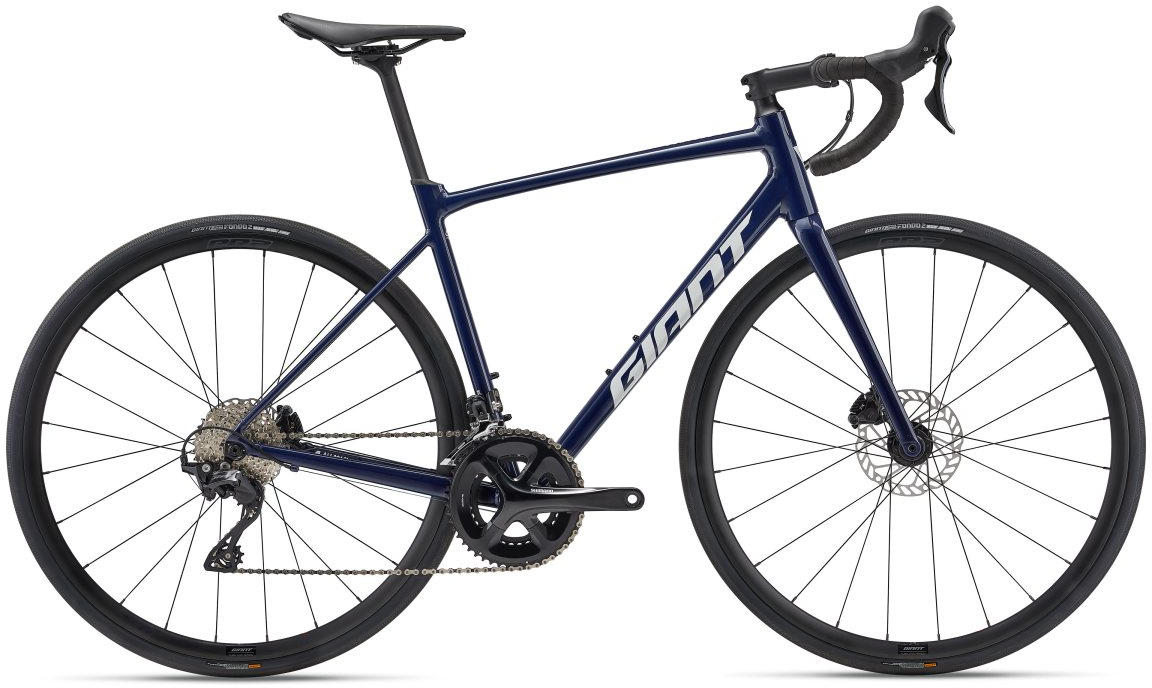 Giant Contend SL Disc The Bicycle Chain