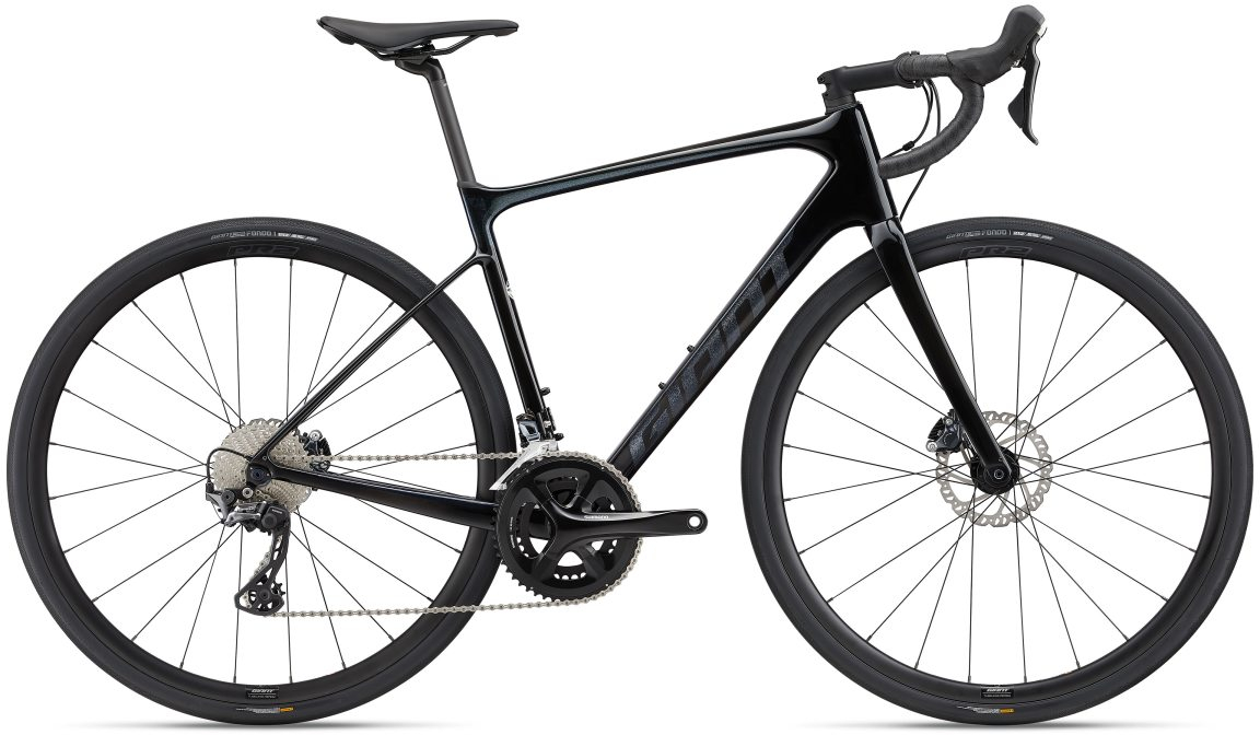 Giant Defy Advanced 1 The Bicycle Chain