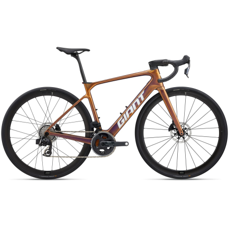 Giant Reign E+ 0 - The Bicycle Chain