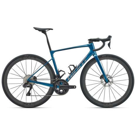 Giant Propel Advanced Pro 1 - The Bicycle Chain