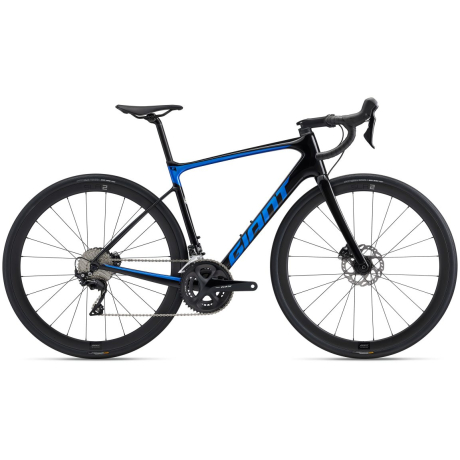 Giant Defy Advanced Pro 3 The Bicycle Chain