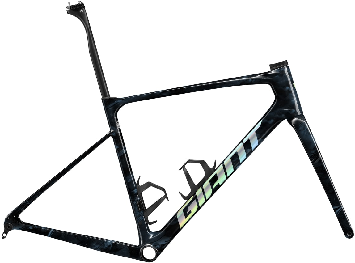 GIANT　DEFY２2014 Sサイズ　フレームのみ GIANT DEFY22014 Sサイズ フレームのみ - メルカリ