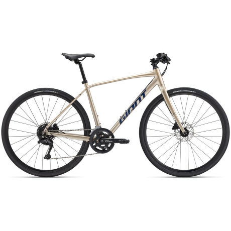 Giant Escape Disc 1 The Bicycle Chain