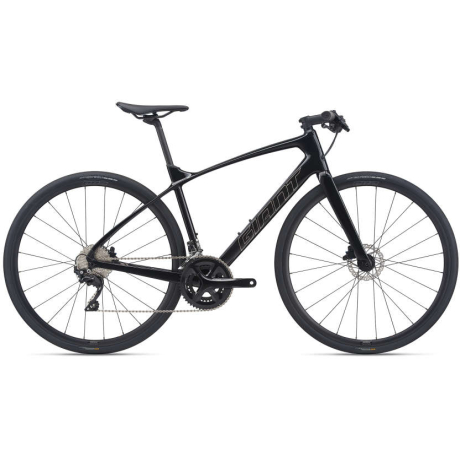 Giant FastRoad Advanced 1 The Bicycle Chain