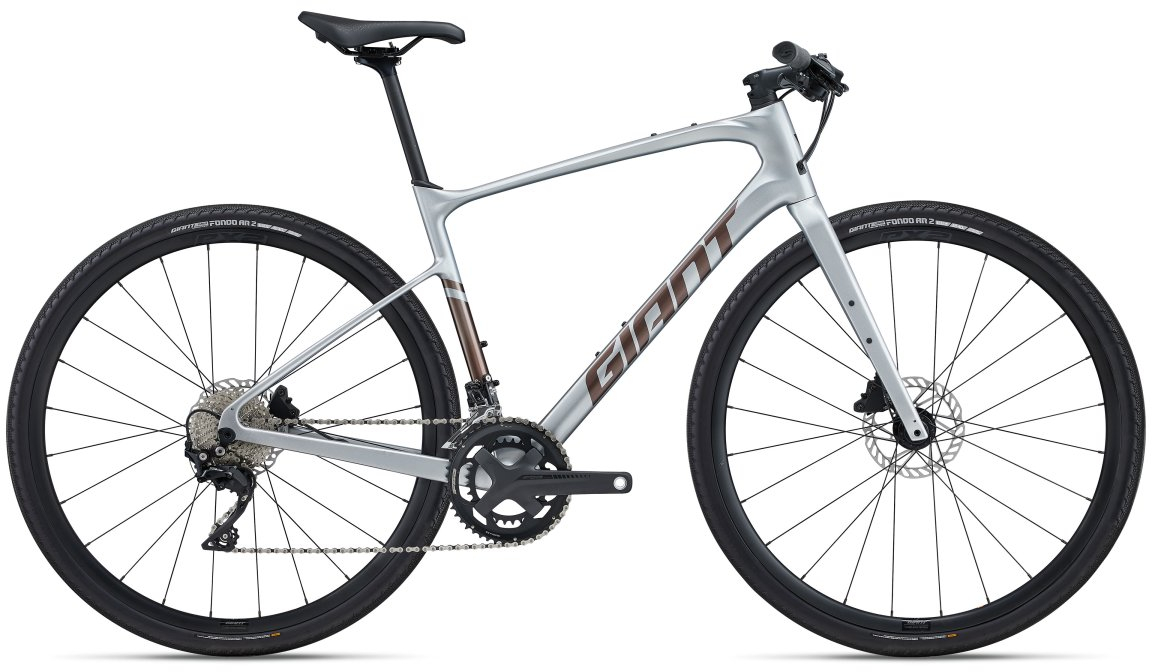 Bike giant store