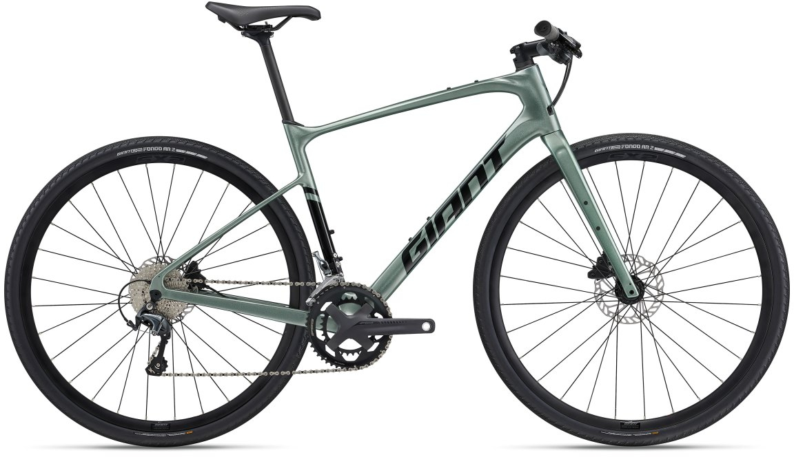 FAST ROAD visual data 2