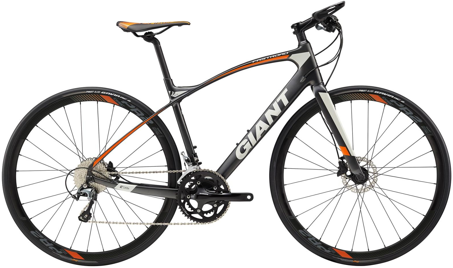 giant fastroad comax 2015