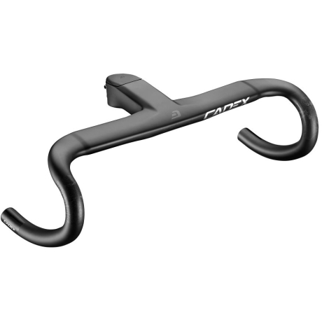 Cadex Race Integrated Handlebar - The Bicycle Chain