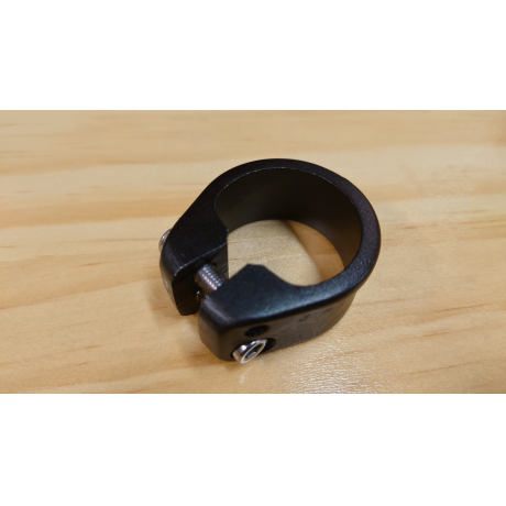 Bontrager rotary head seatpost saddle best sale clamps 7x9mm