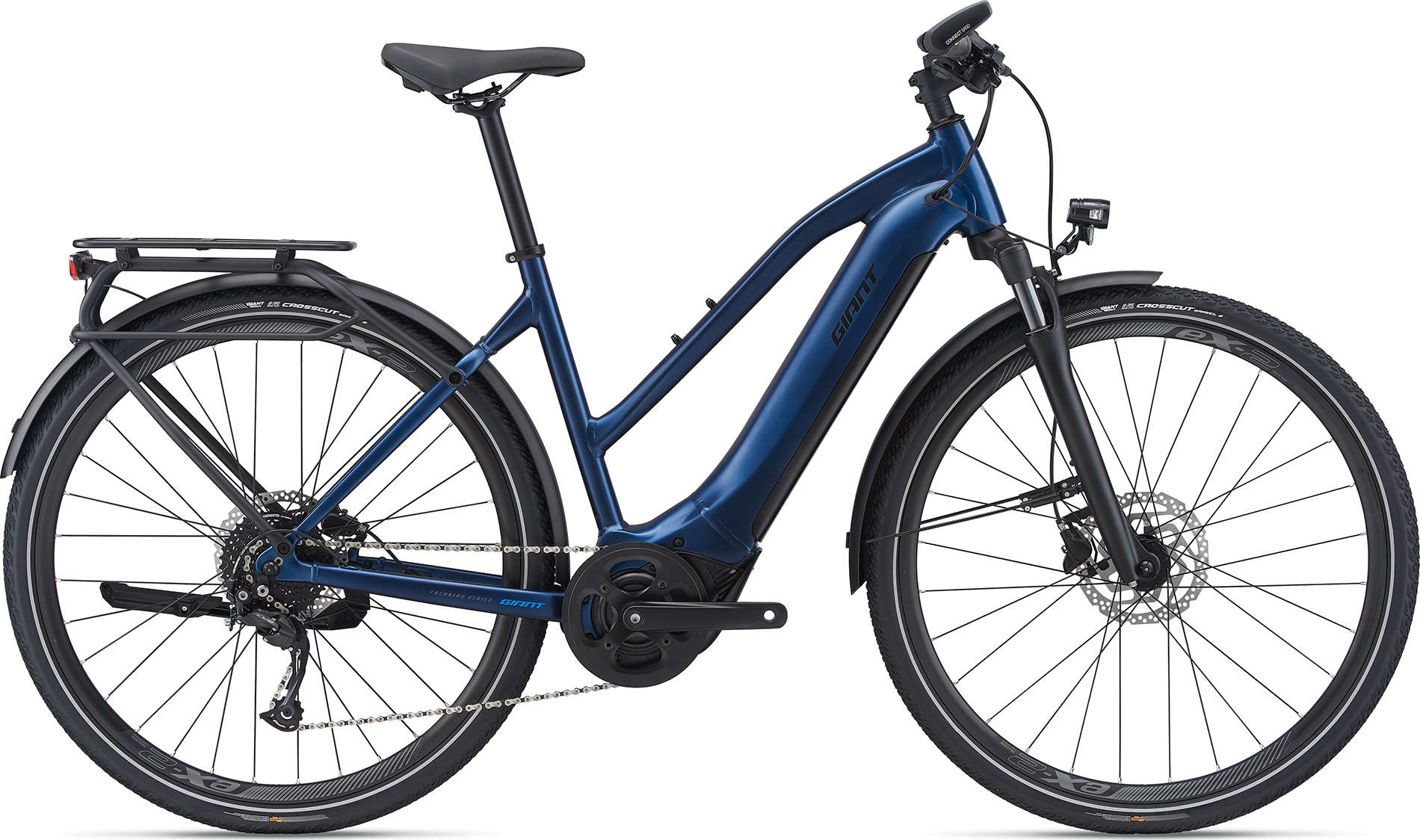 Used gear bicycle shop