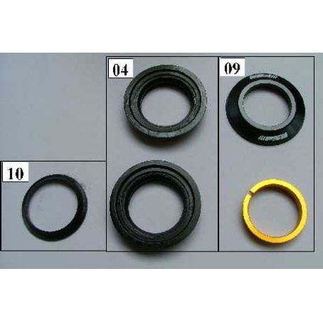 Giant talon headset 2025