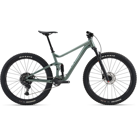 Giant Stance 29er Full Suspension Mountain Bike Giant Trance