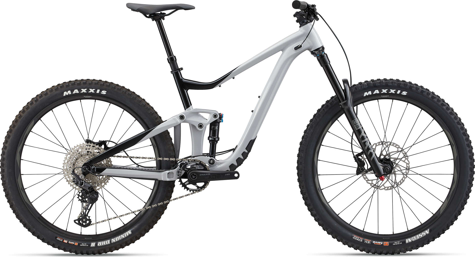 Trail Bike Giant Trance 2019 For Sale Giant Trance X+3 – Tuvalum