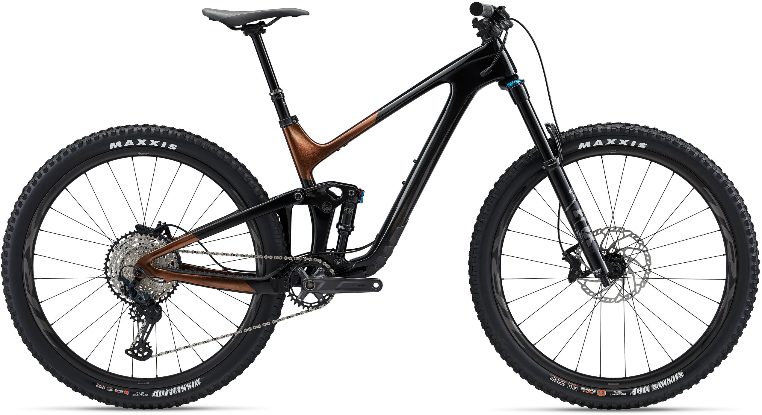 Giant Trance X Adv Pro 2 29er Full Suspension 2021 - The Bicycle Chain Giant Trance X Adv Pro 2 29er Full Suspension 2021 - The Bicycle Chain