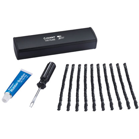 Giant tubeless tyre repair kit deals
