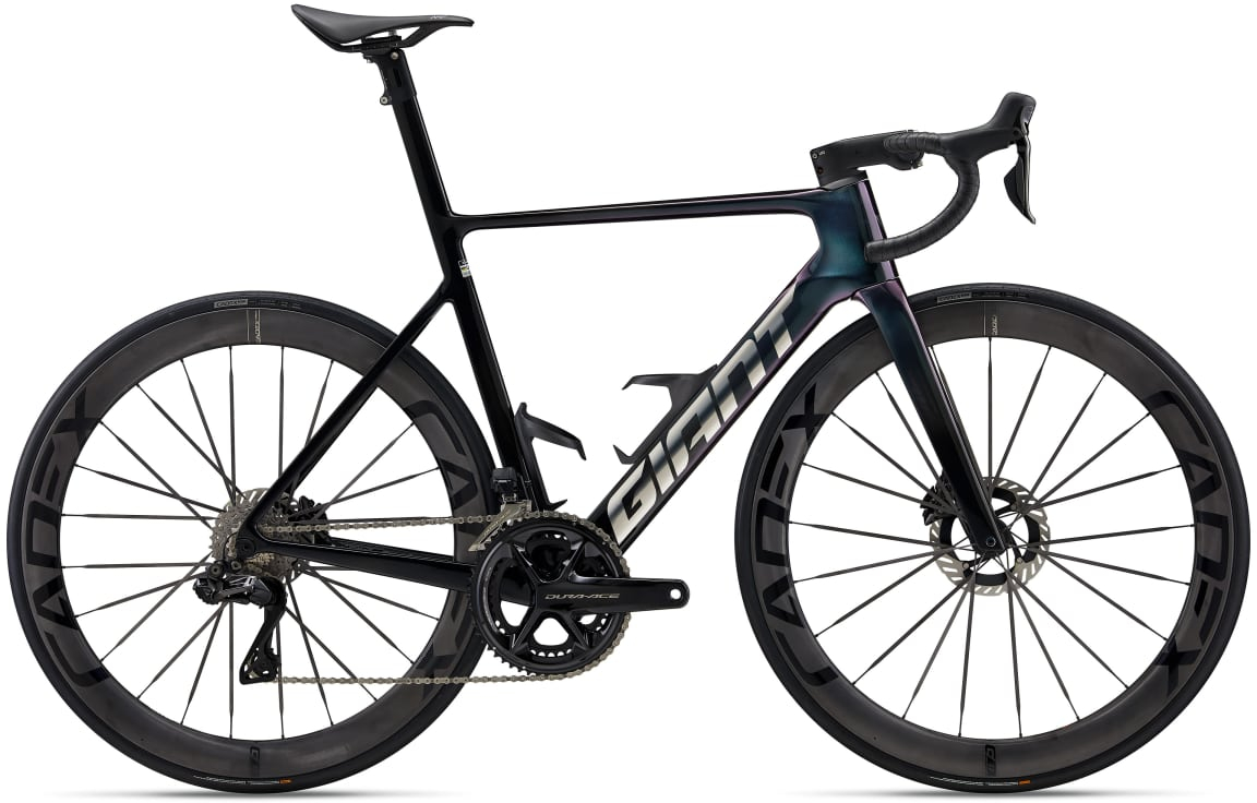 Giant Propel Advanced SL 0 (Dura-Ace) - The Bicycle Chain
