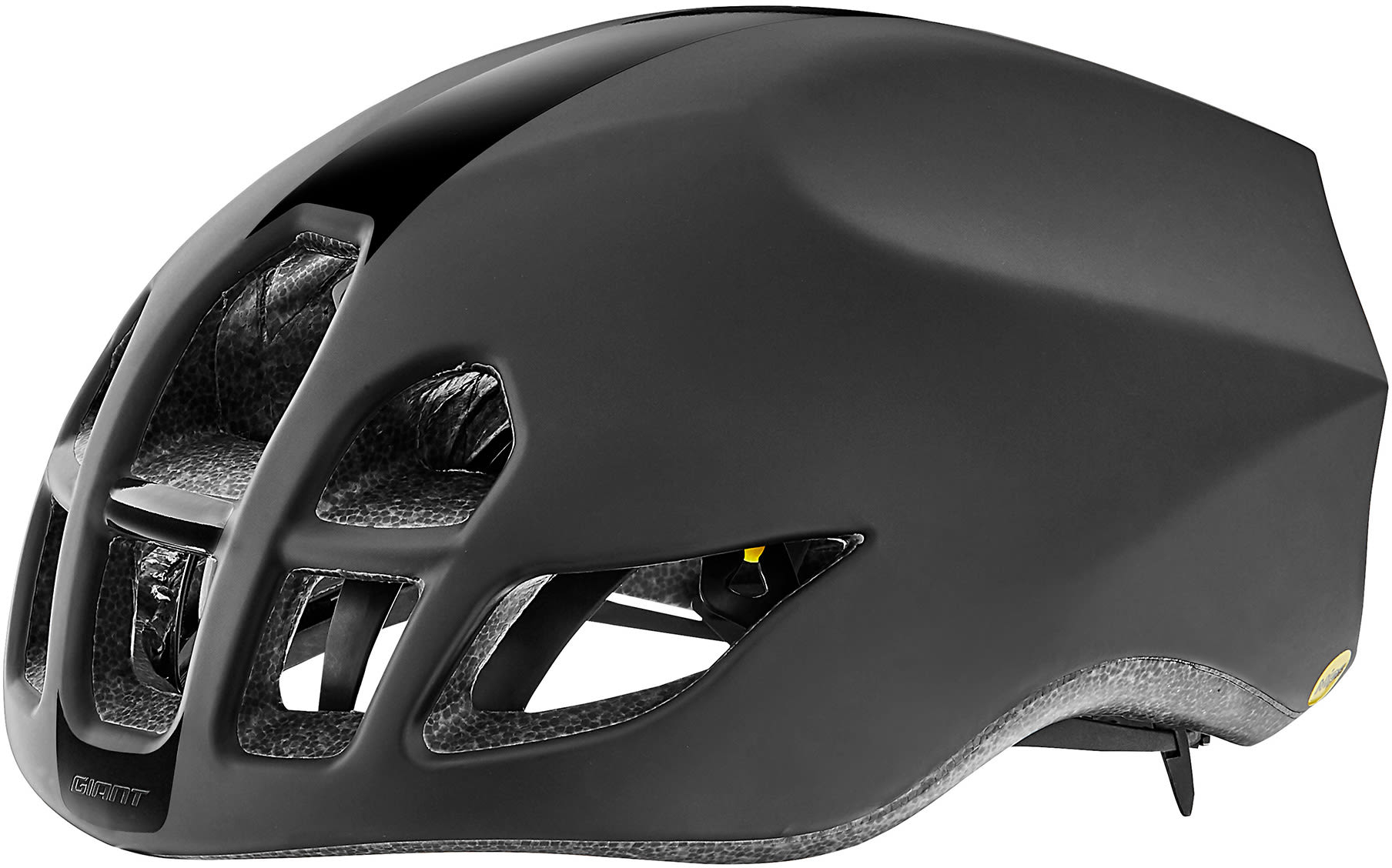 Giant Pursuit MIPS Aero Road Helmet The Bicycle Chain