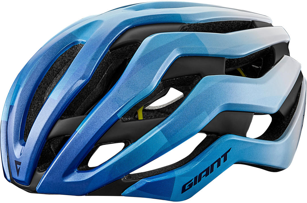 Giant Rev Pro Mips Team Bike Exchange