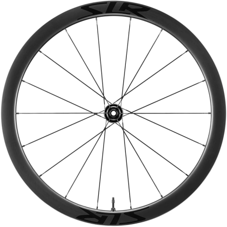 Giant SLR 2 36 Disc Wheelsystem - The Bicycle Chain