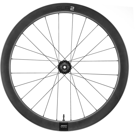 Bontrager Aeolus Elite 50 TLR Disc Road Wheel - The Bicycle Chain