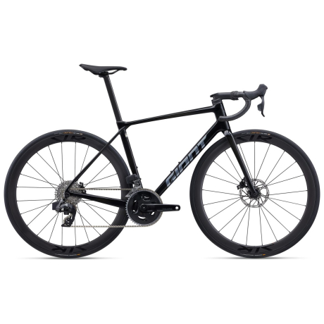 Giant TCR Advanced Pro 1 Di2 The Bicycle Chain