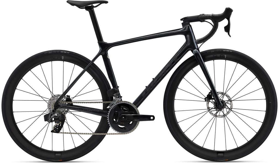 Giant TCR Advanced Pro Disc AX The Bicycle Chain