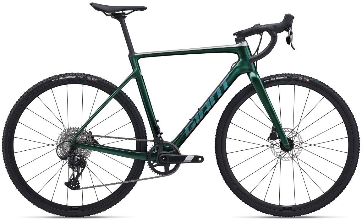 Tcx Advanced Sx Tcx Bike Giant TCX Advanced Pro The Bicycle Chain