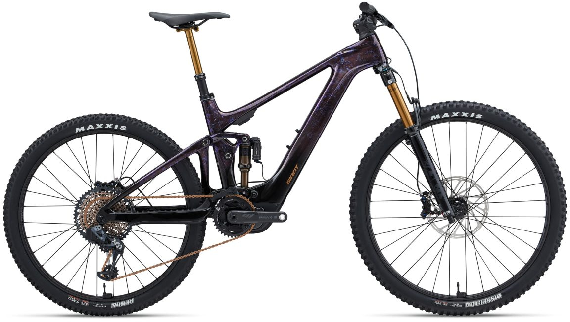 Giant 36 hotsell inch bike