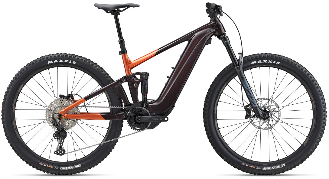 Giant Trance X E 3