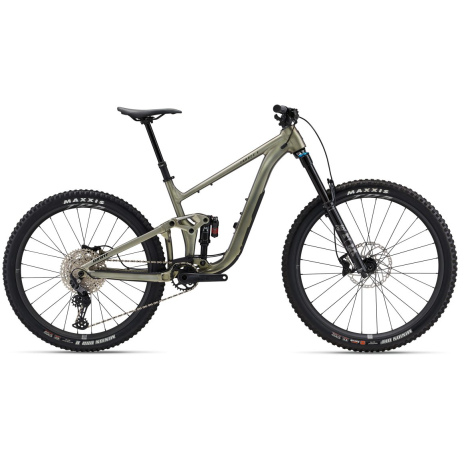 Giant Trance X 2 The Bicycle Chain