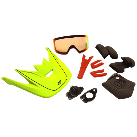 Bike helmet glass cheap