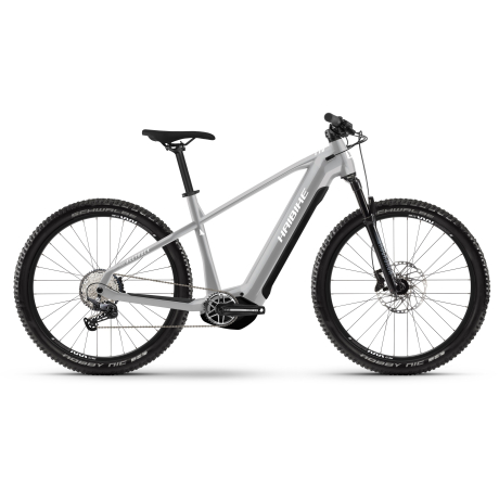 Haibike ALLTRACK 7 29 urban gloss The Bicycle Chain