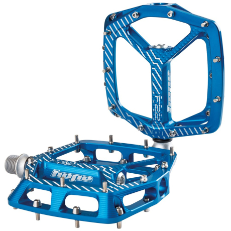 Shimano PDM9100 XTR XC race pedals The Bicycle Chain