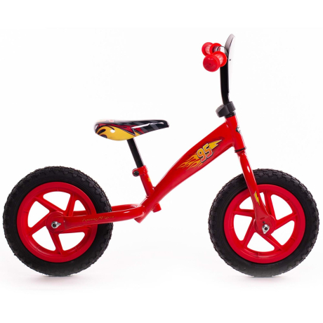 Sonic Glide Balance Bike 10 The Bicycle Chain